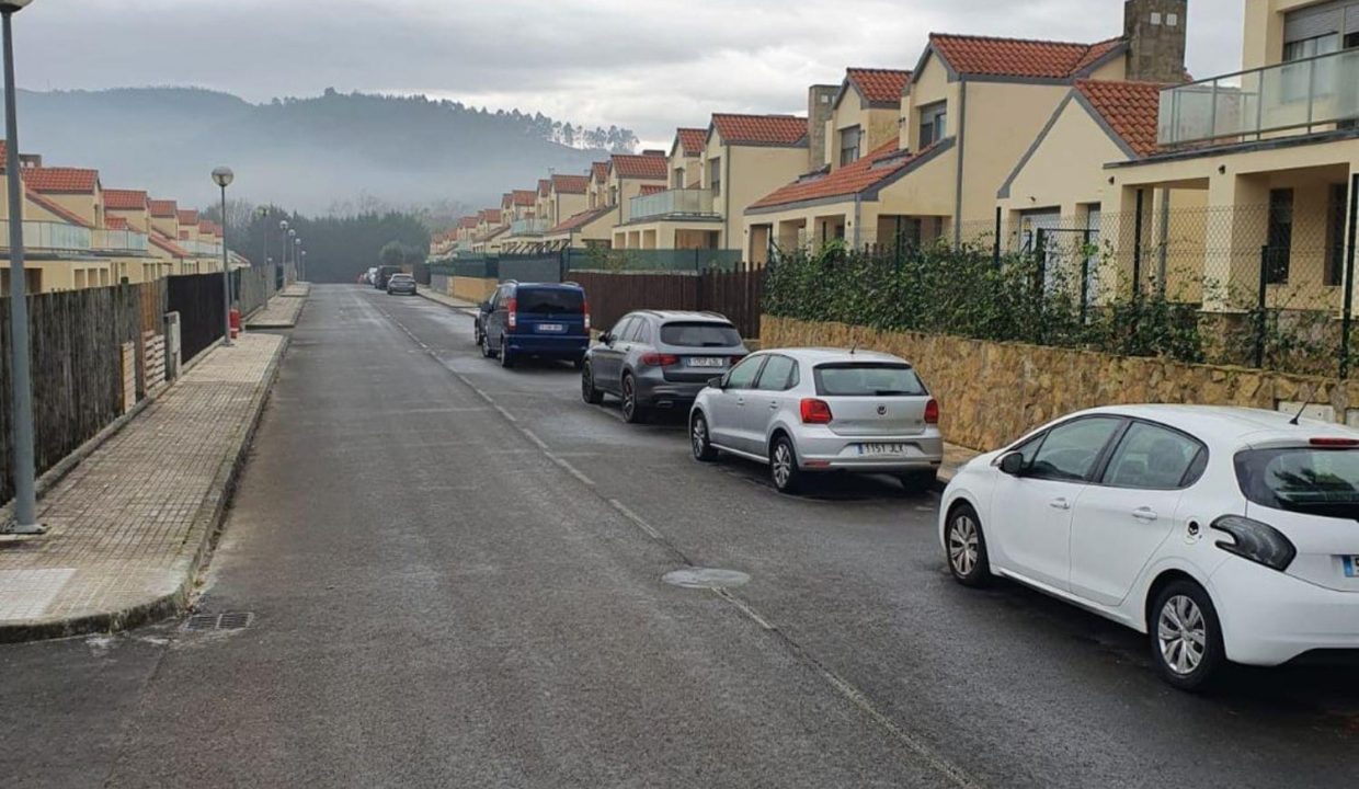 Promoción Urbanización La Joya de Hazas, obra nueva en Hazas de Cesto (Revista)