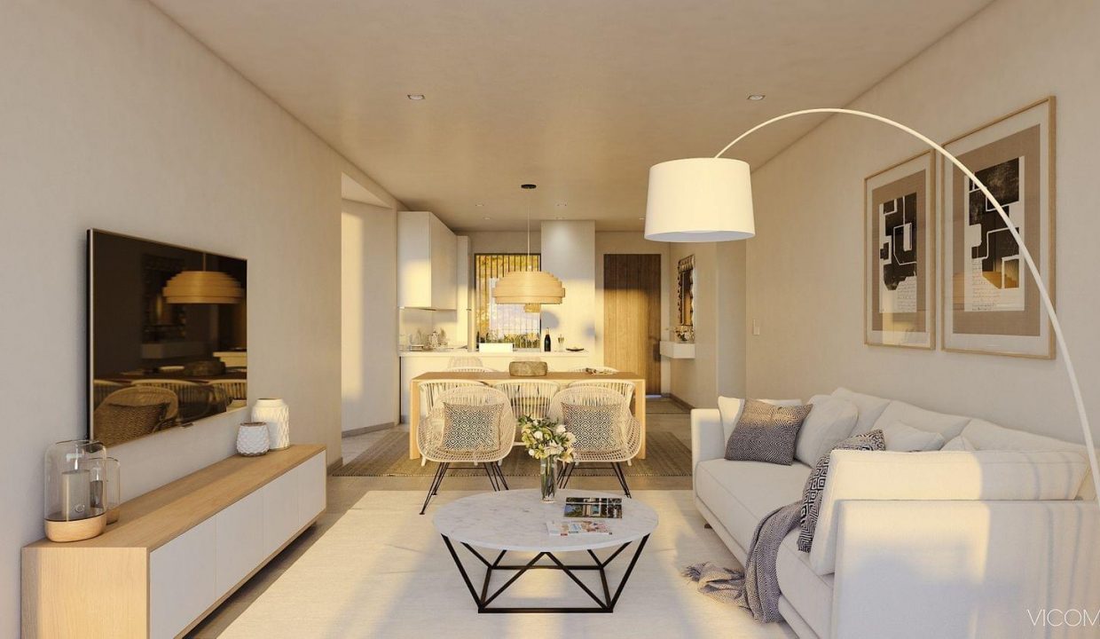 Promoción Los Jardines de Abama Villas del Tenis, obra nueva en Guía de Isora (Revista)