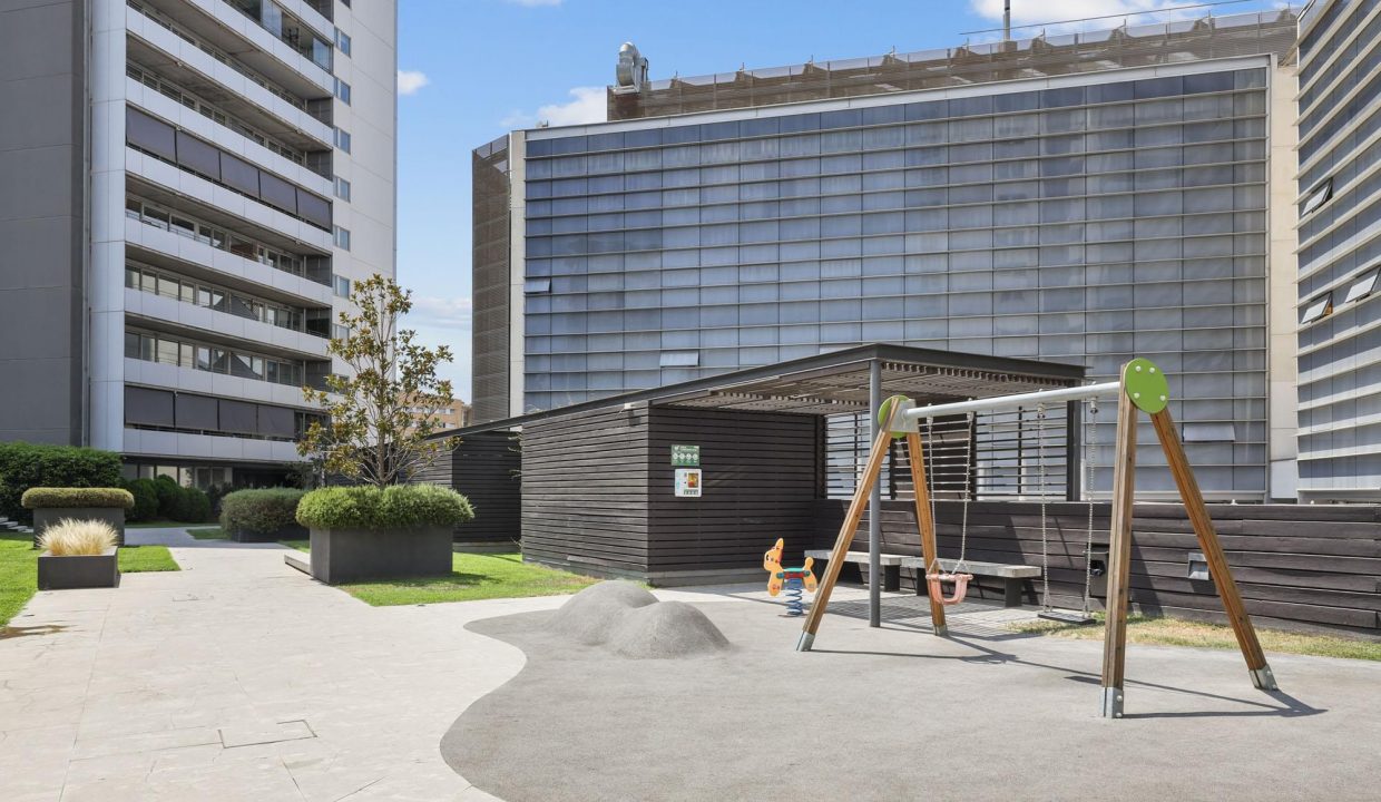 Promoción Diagonal Mar Tower, obra nueva en Barcelona (Revista)