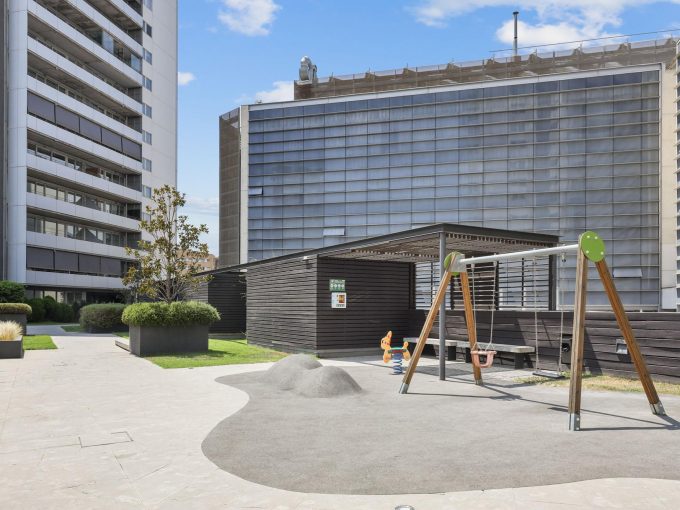 Promoción Diagonal Mar Tower, obra nueva en Barcelona (Revista)