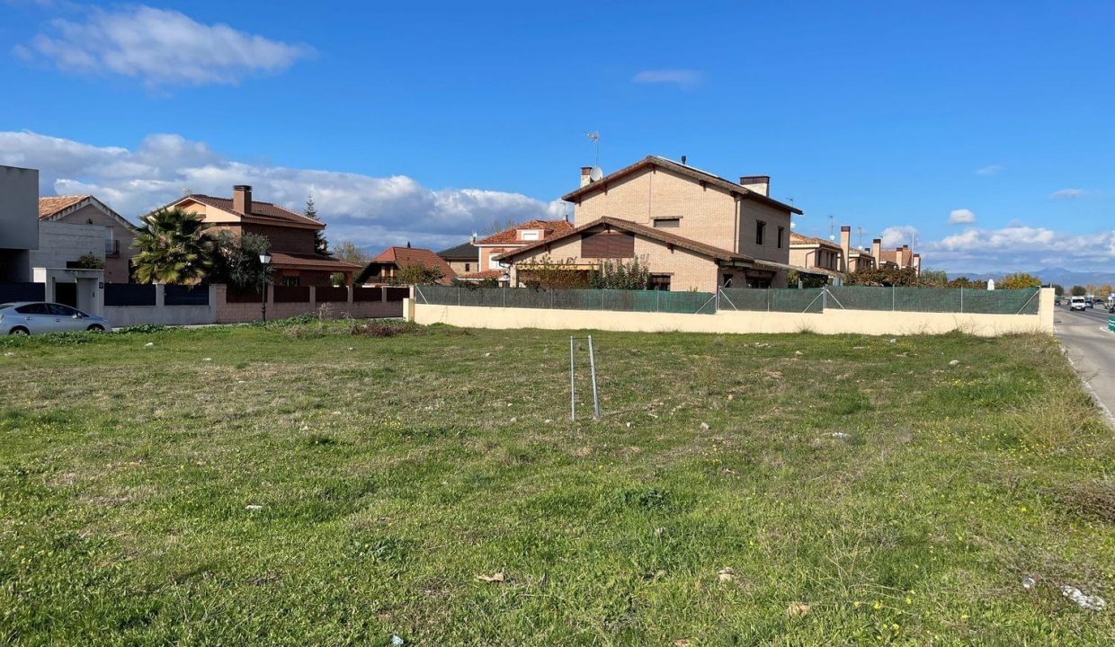 Promoción Valdetorre de Jarama I, obra nueva en Valdetorres de Jarama (Revista)