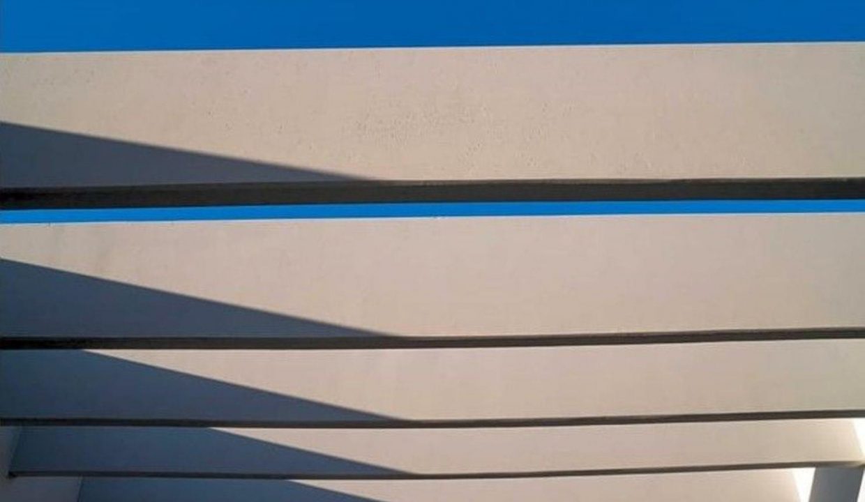 Promoción Santa Mónica Villa, obra nueva en Benalmádena (Revista)