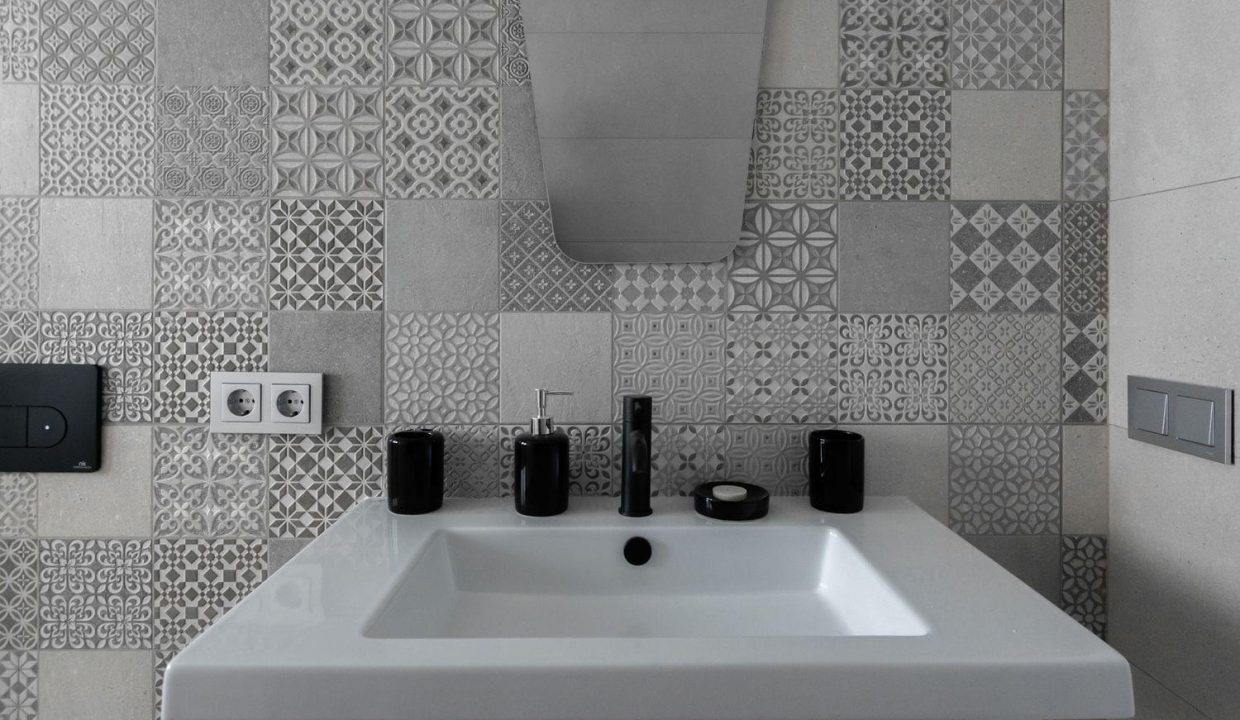 Promoción Residencial Entrelux II, obra nueva en Dos Hermanas (Revista)