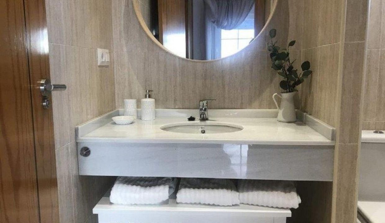 Promoción JARDINES DE ADNANIA- MARINA DEL ESTE-ALMUÑECAR, obra nueva en La Herradura (Revista)