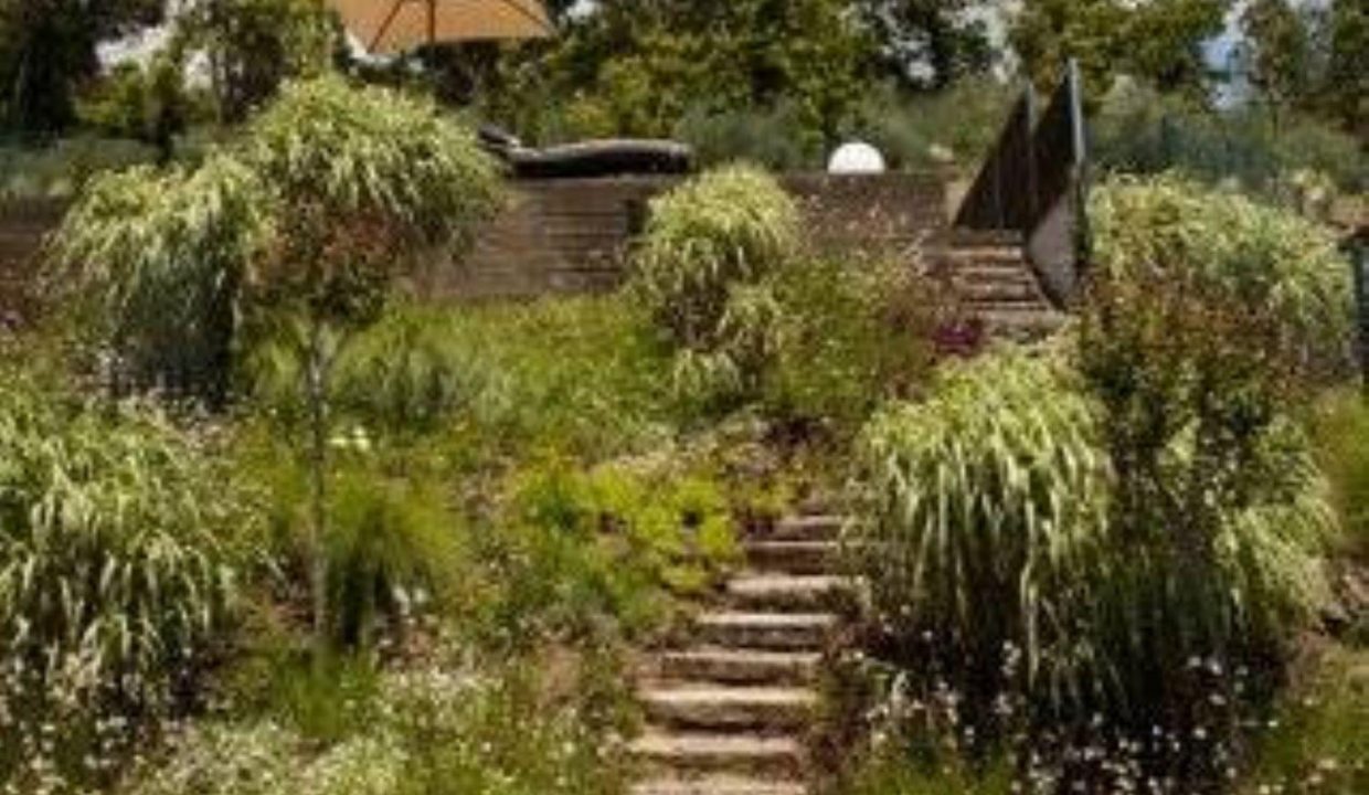 Promoción Mirador De Seixalvo, obra nueva en Padriñán (Revista)