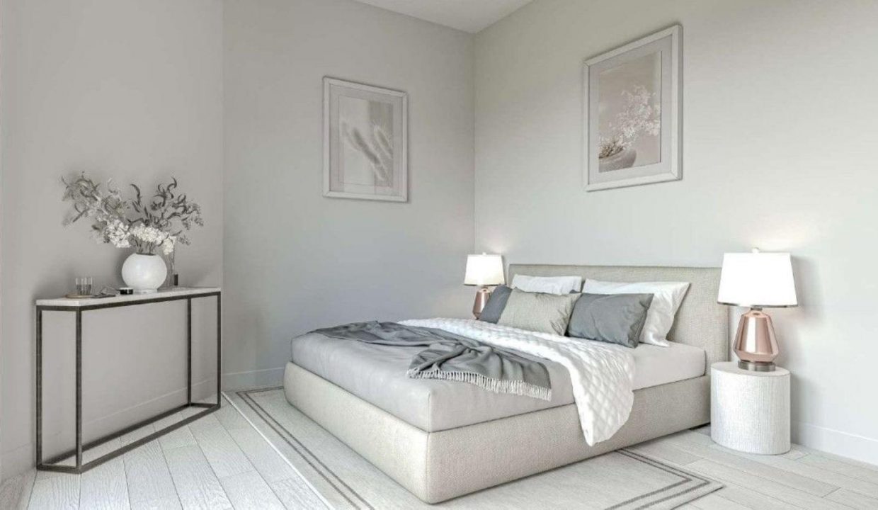 Promoción Residencial Plaza Cassou, obra nueva en Murcia (Revista)