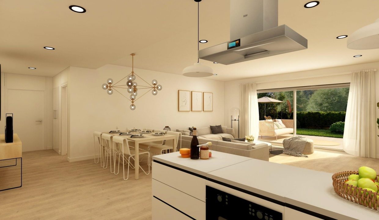 Promoción Serenity Collection, obra nueva en Estepona (Revista)