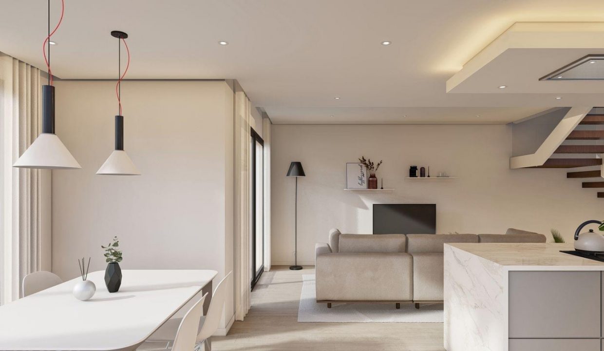 Promoción MARAVISA HOMES I, obra nueva en Puebla de Vallbona (Revista)