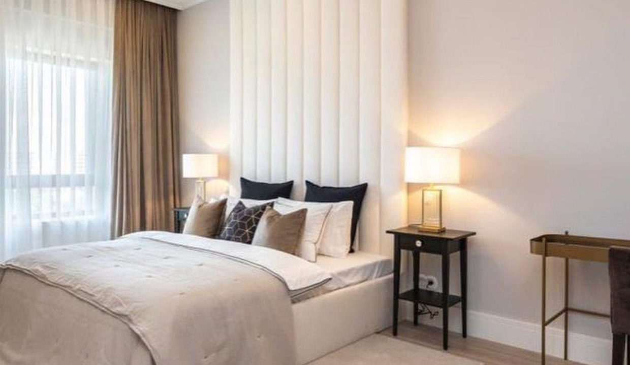 Promoción Homing Madrid 10, obra nueva en Las Rozas de Madrid (Revista)
