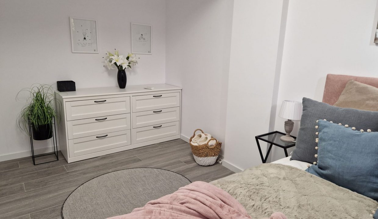 Promoción Camporrosso Village, obra nueva en Finestrat (Revista)