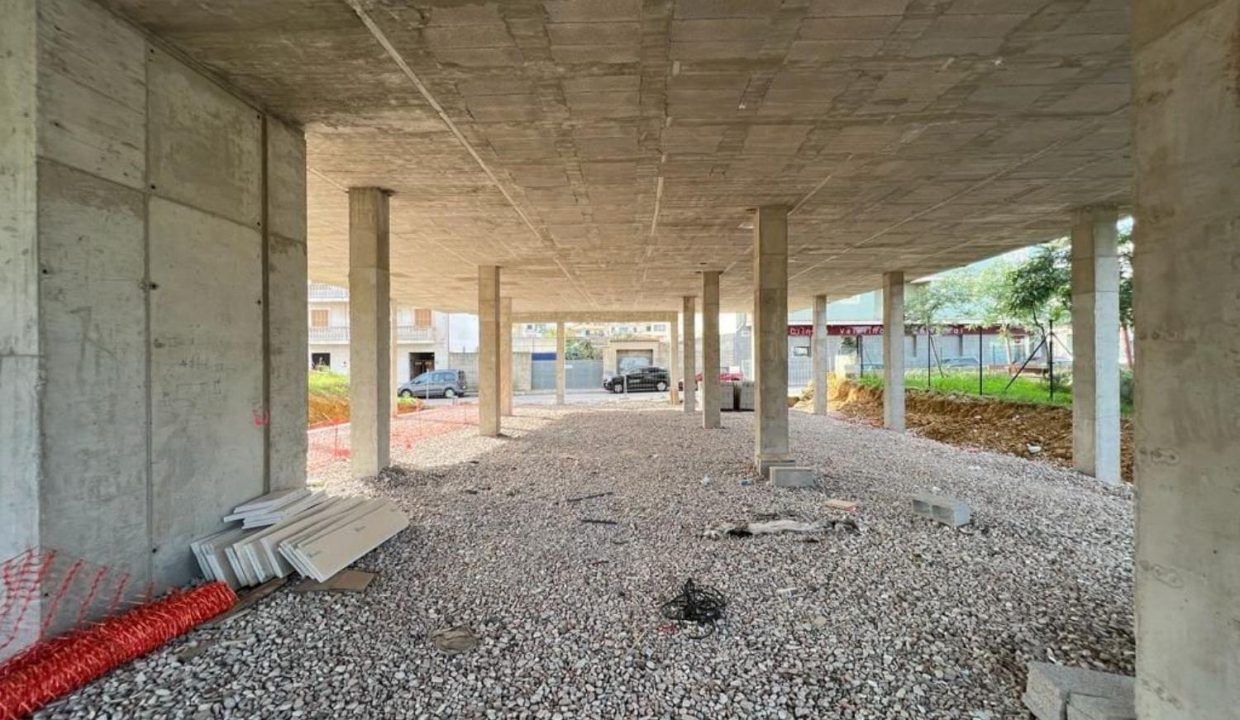 Promoción Inca, obra nueva en Inca (Revista)