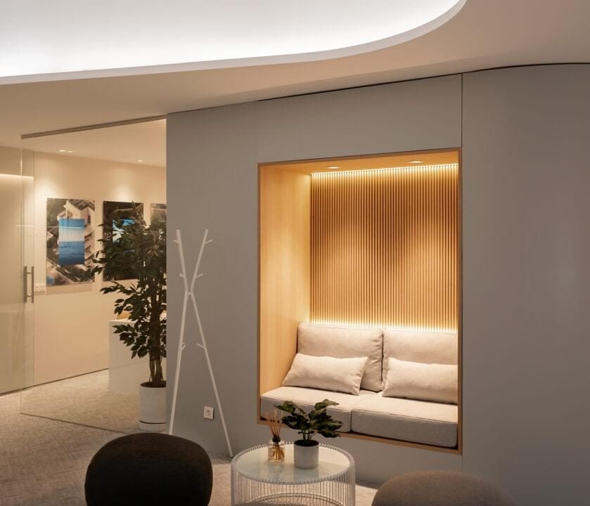 Promoción Hacienda de Leala, obra nueva en Torremolinos (Revista)