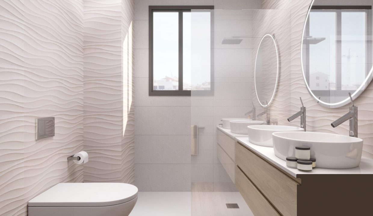 Promoción Alegria Residencial XX, obra nueva en Torrevieja (Revista)