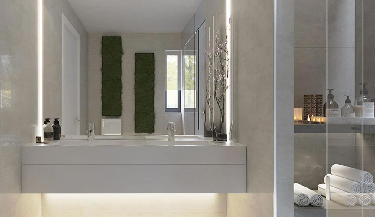 Promoción Edificio España, obra nueva en Fuengirola (Revista)
