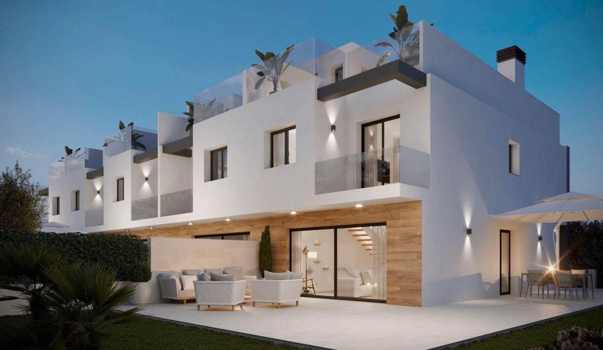 Promoción Residencial TGN2, obra nueva en Tarragona (Revista)