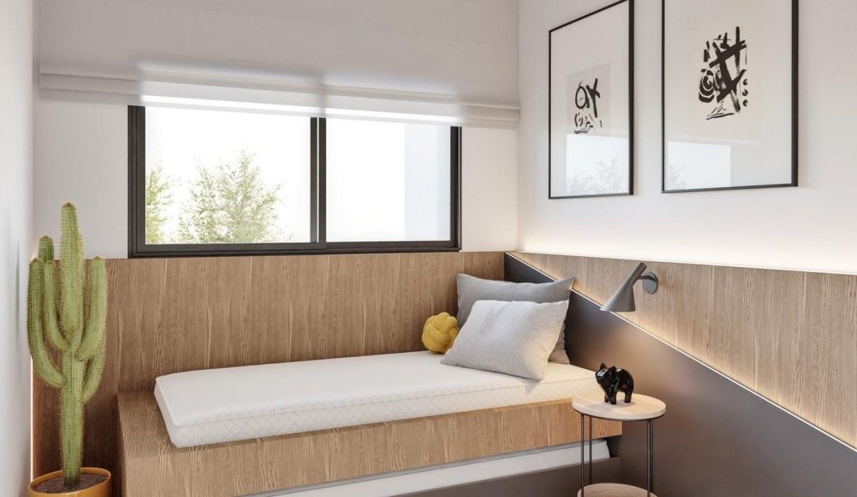 Promoción Paradise Resort, obra nueva en Balcón de la Costa Blanca (Revista)