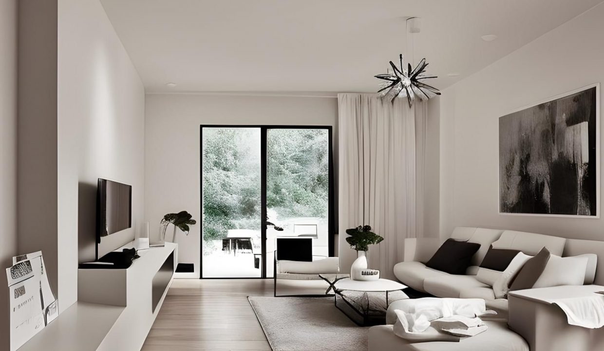 Promoción Adarce Benicassim, obra nueva en Barrio Juan XXIII (Revista)