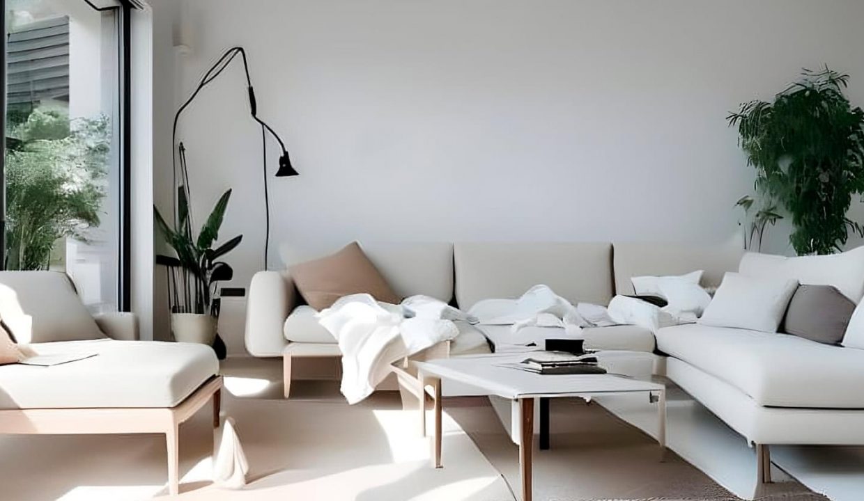 Promoción Qian, obra nueva en Majadahonda (Revista)