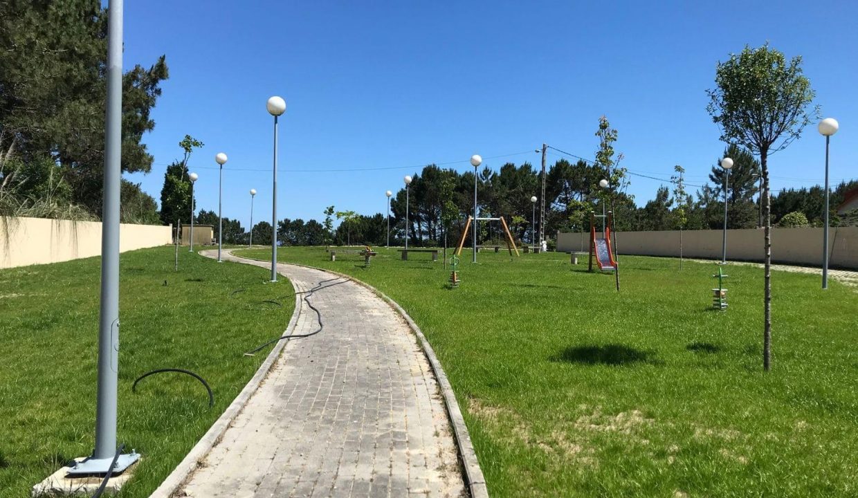 Promoción Urbanización La Ermita A Lanzada, obra nueva en Maior (Revista)