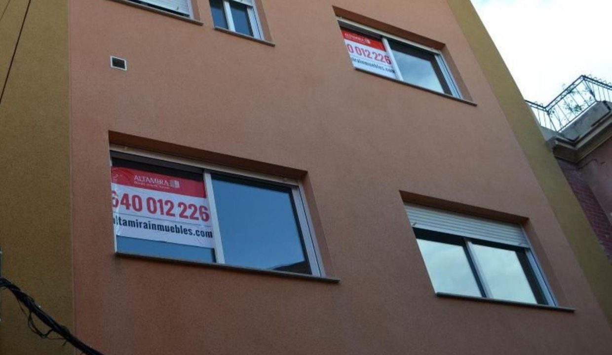 Promoción PROMOCION ALAMO 12, obra nueva en Murcia (Revista)