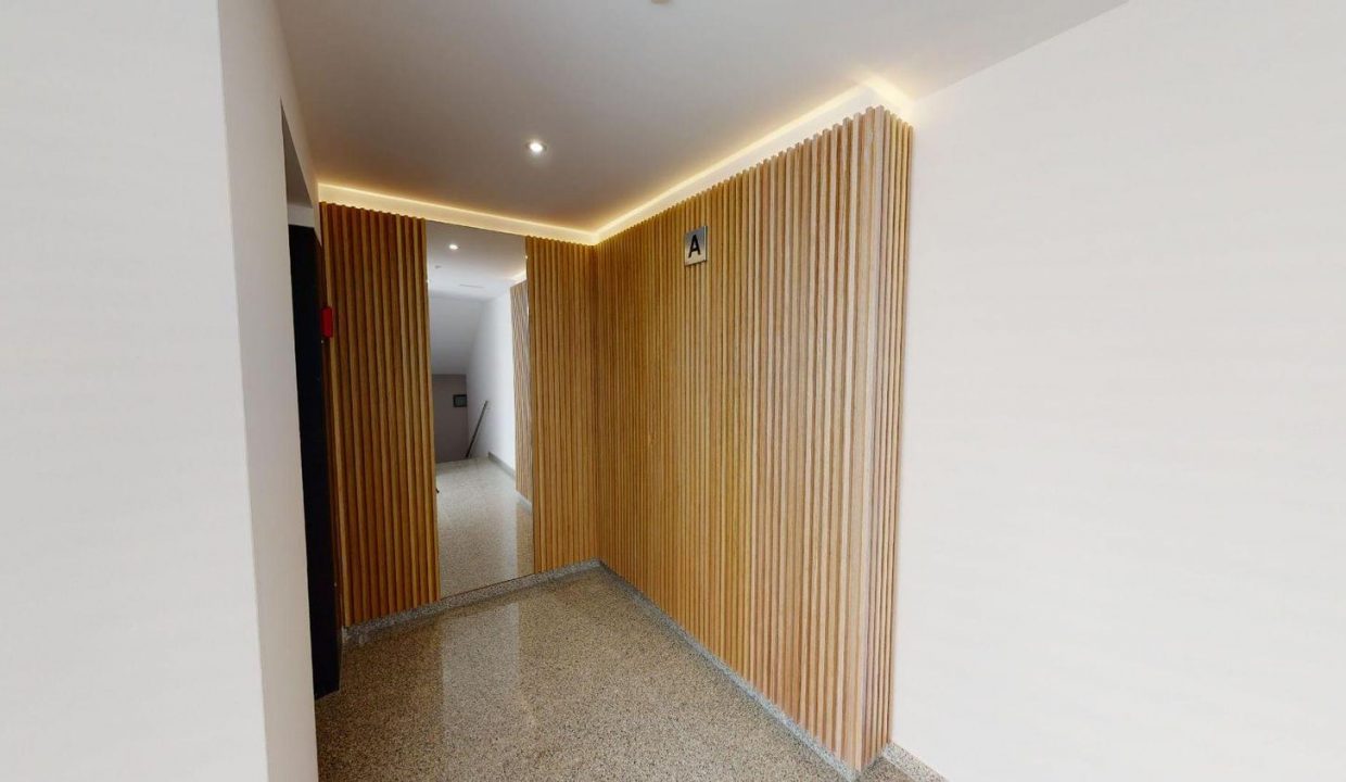 Promoción Ciutat Jardí, obra nueva en Salt (Revista)