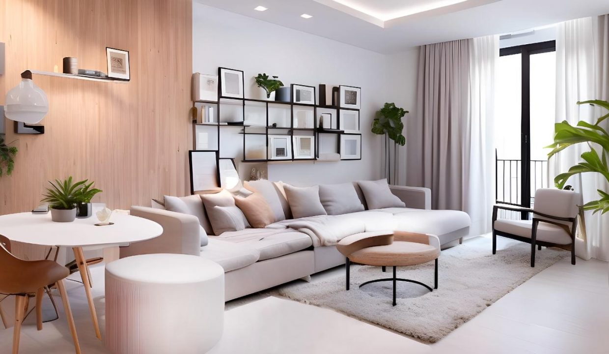 Promoción Escalonia II, obra nueva en Las Rozas de Madrid (Revista)