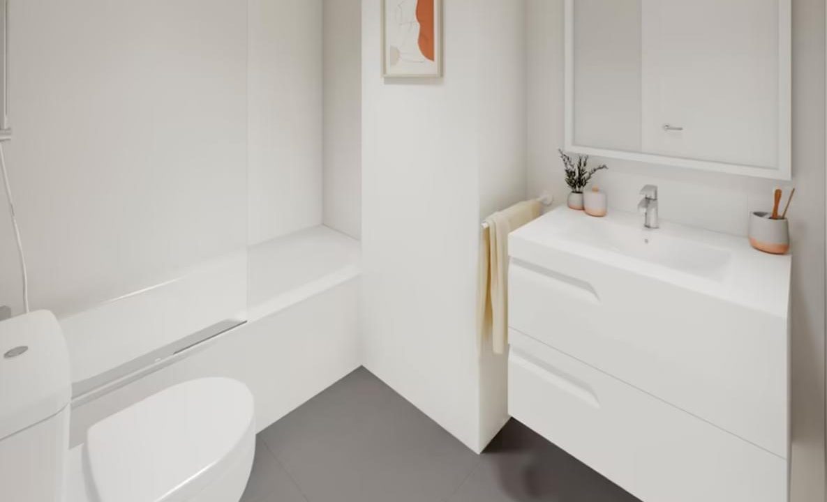 Promoción Denia Beach Resort, obra nueva en Denia (Revista)