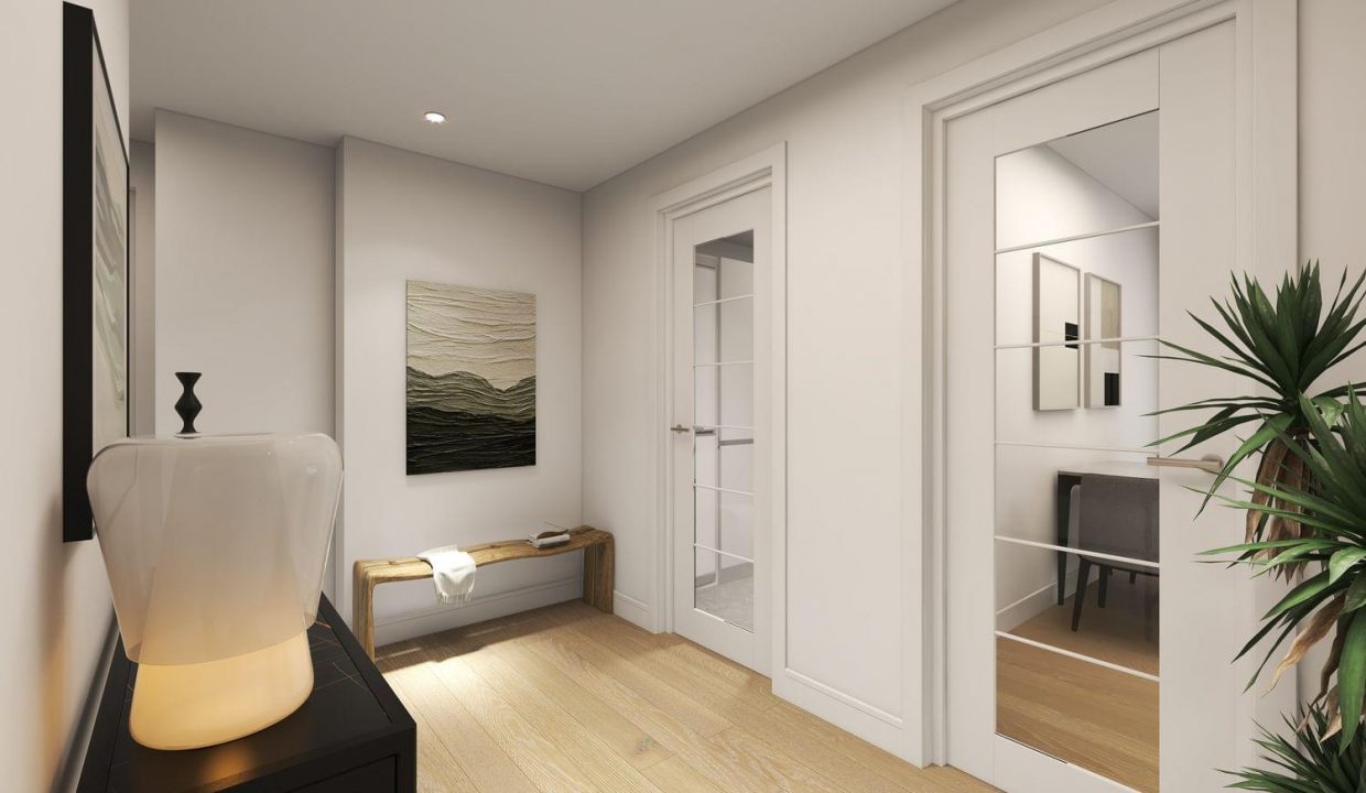 Promoción Caravelle Residencial, obra nueva en Mijas (Revista)