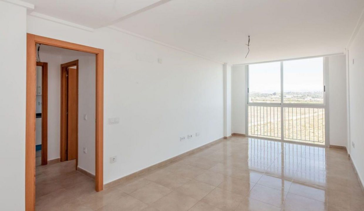Promoción Promoción residencial en C/ La Pea, obra nueva en Villamarchante (Revista)