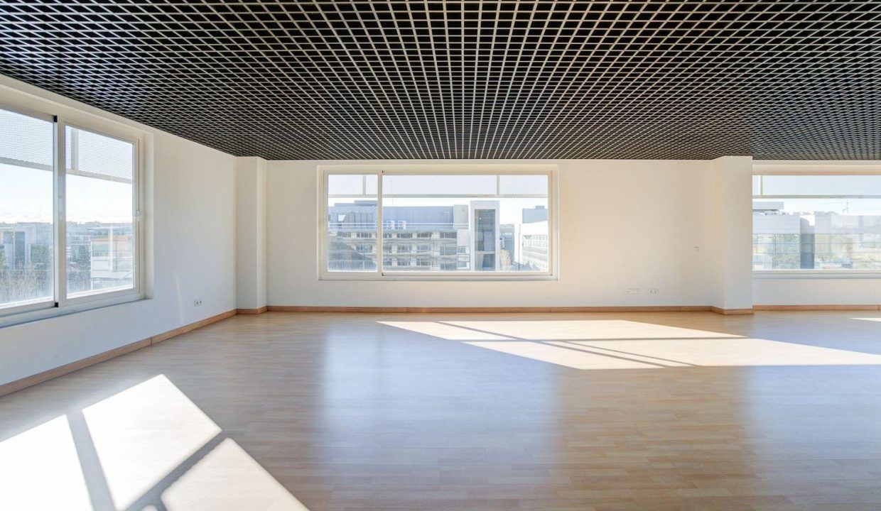 Promoción LOFTS en Alcobendas, obra nueva en Alcobendas (Revista)