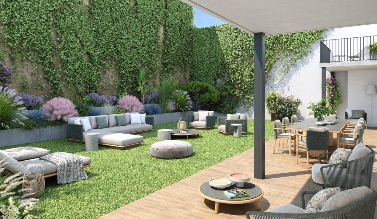 Promoción Azoque 60, obra nueva en Zaragoza (Revista)