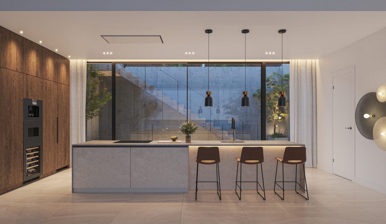 Promoción NUBAY, obra nueva en Manilva (Revista)