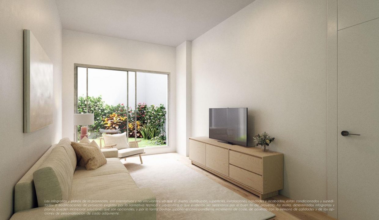Promoción Nature Homes Madrid, obra nueva en Madrid (Revista)