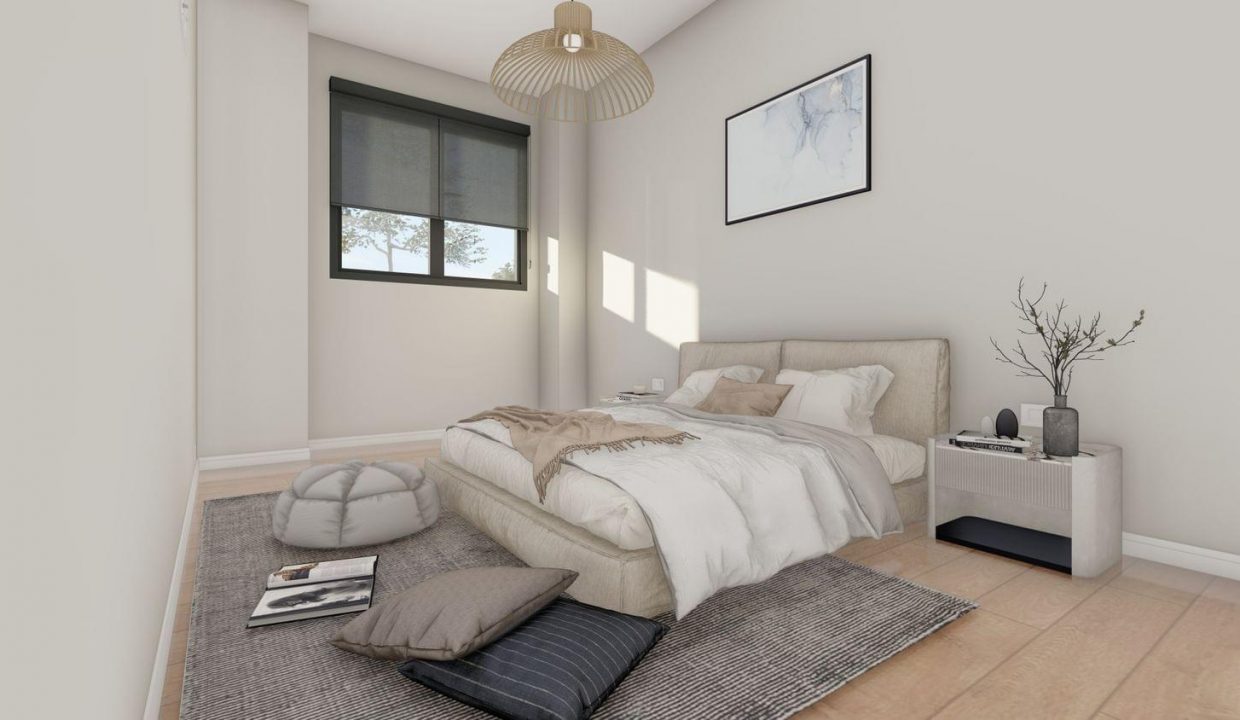 Promoción Residencial Faros del Sureste, obra nueva en Arganda del Rey (Revista)