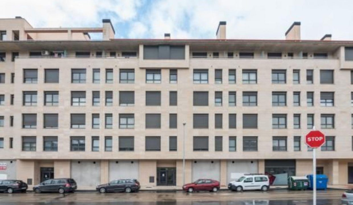 Promoción LOCALES SAN ROKE BIDEA - ASKATASUN ETORBIDEA, obra nueva en Durango (Revista)