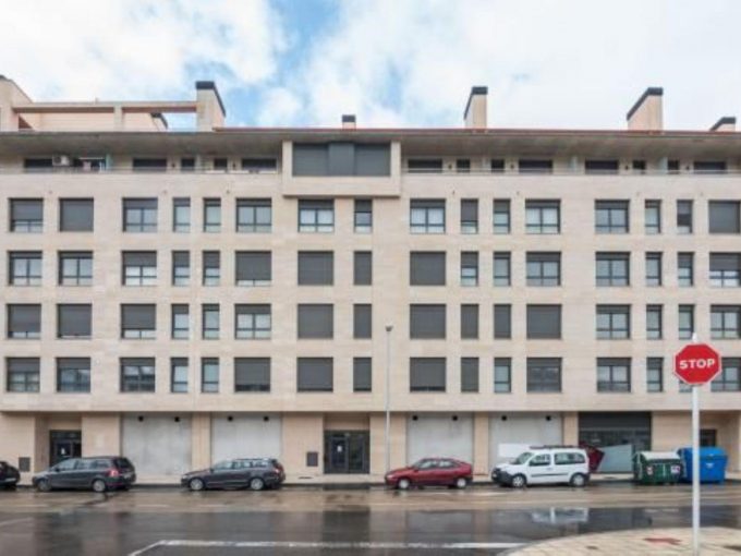 Promoción LOCALES SAN ROKE BIDEA - ASKATASUN ETORBIDEA, obra nueva en Durango (Revista)