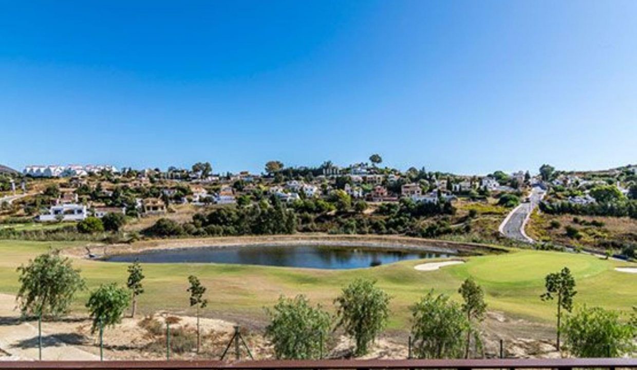 Promoción Estepona, obra nueva en Nordic Royal Club (Revista)