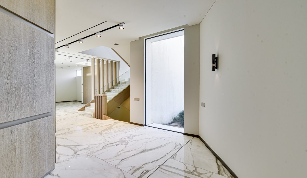Promoción Villa Perla, obra nueva en la Selva de Mar (Revista)