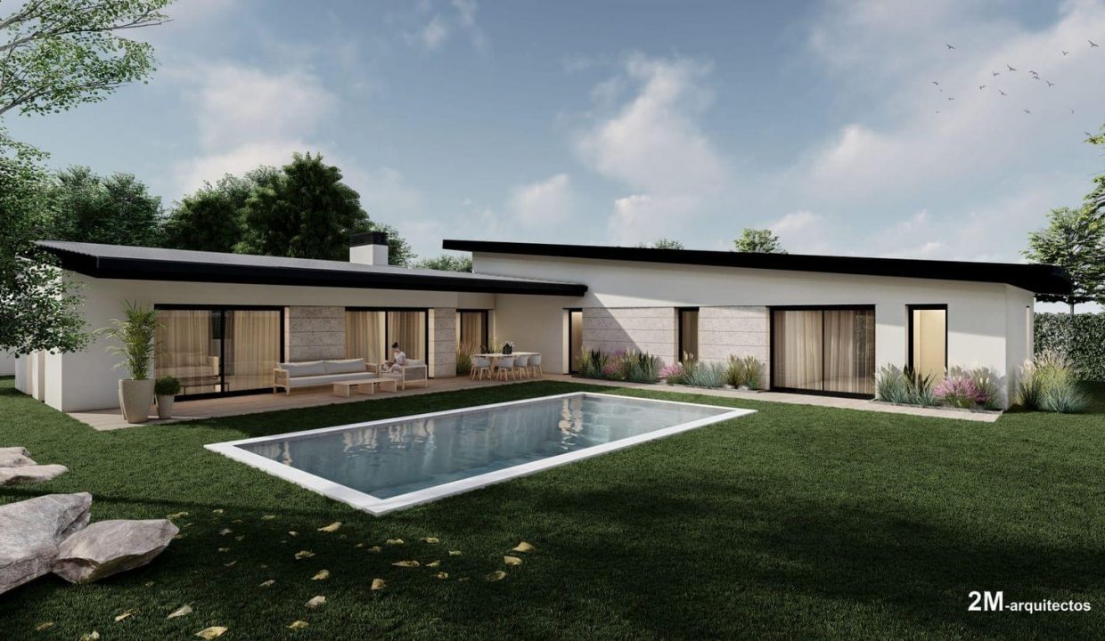Promoción La Finca de Los Pinarejos, obra nueva en Urbanización Los Pinarejos (Revista)