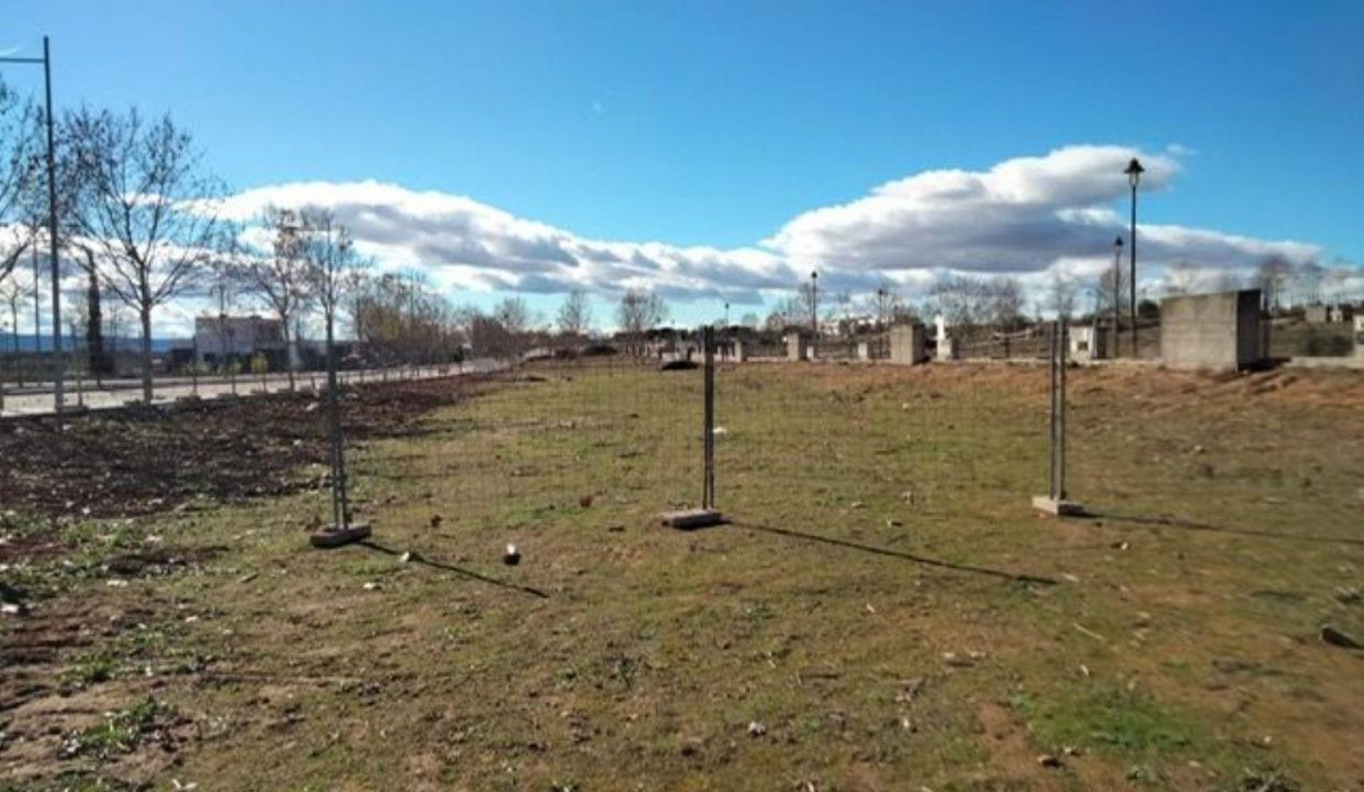 Promoción Novo Cabanillas Fase 7, obra nueva en Cabanillas del Campo (Revista)