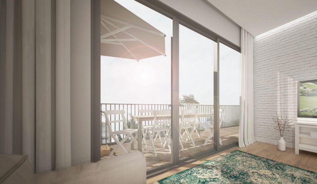 Promoción Edificio Elegance, obra nueva en A Coruña (Revista)