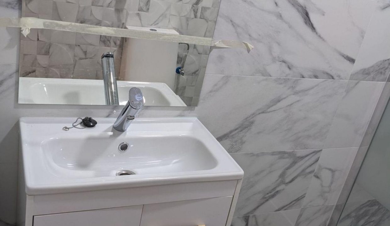 Promoción Estudios y duplex en Carabanchel, obra nueva en Madrid (Revista)