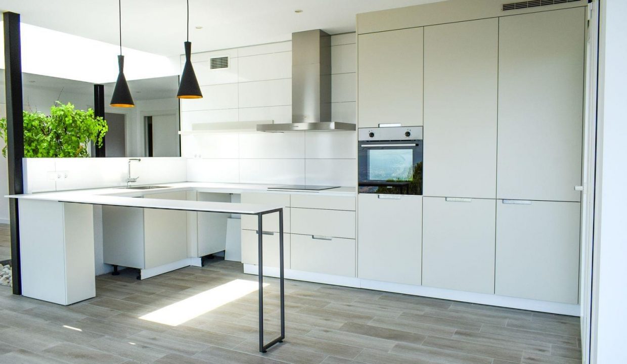 Promoción L'Ametlla Tarragó, obra nueva en l'Ametlla del Vallès (Revista)