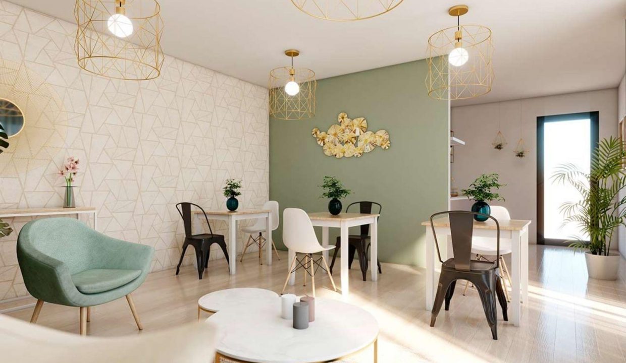 Promoción Célere Montecillos, obra nueva en Rivas-Vaciamadrid (Revista)