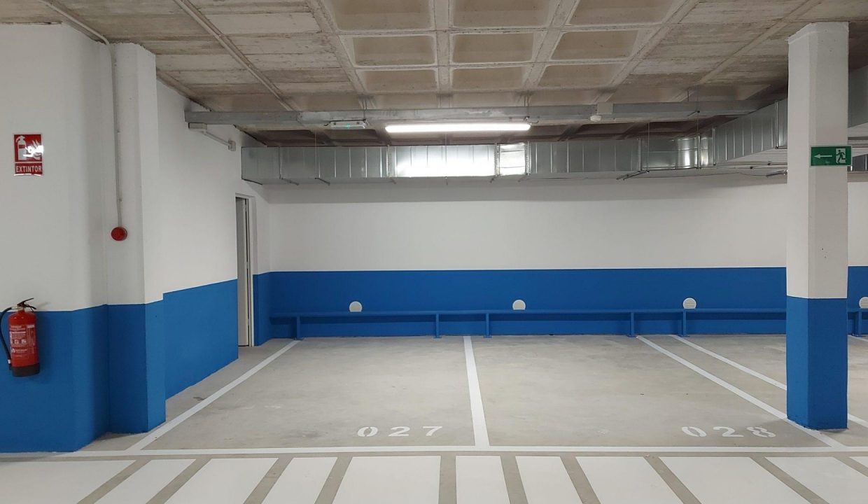 Promoción Residencial Novolérez, obra nueva en Pontevedra (Revista)