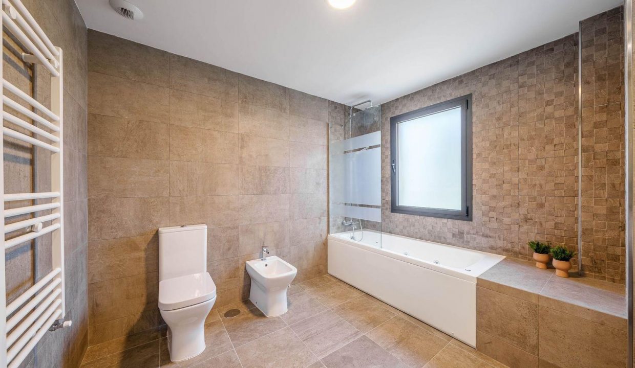 Promoción Clarity, obra nueva en Málaga (Revista)