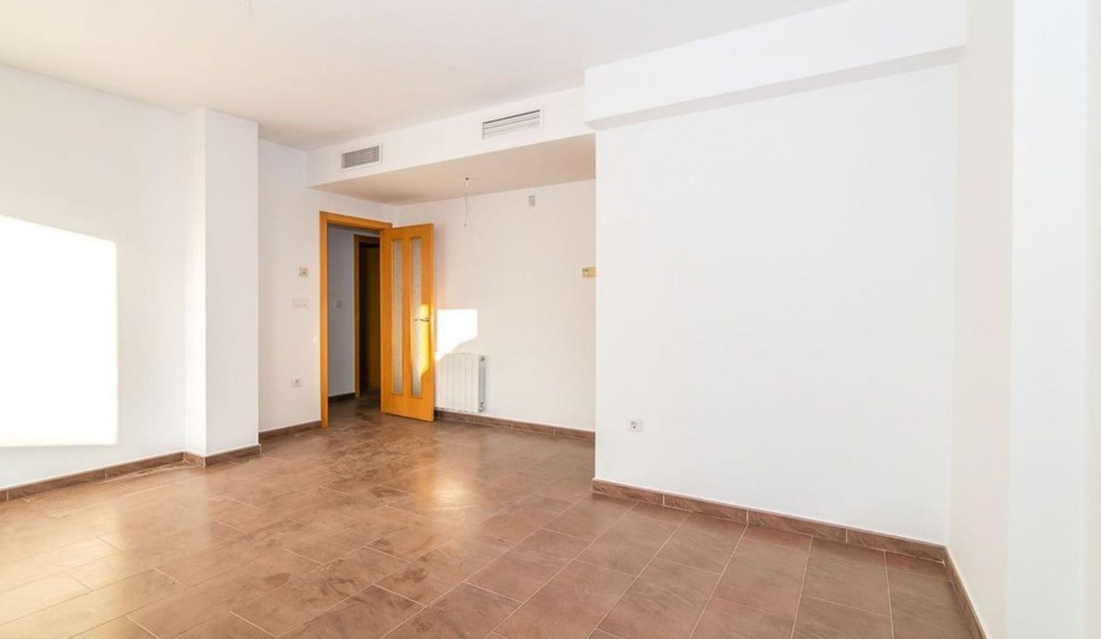 Promoción Promoción residencial en C/ Canónigo Lozano, obra nueva en Jumilla (Revista)