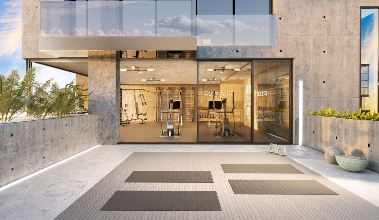 Promoción The XO Residences Palma, obra nueva en Palma (Revista)