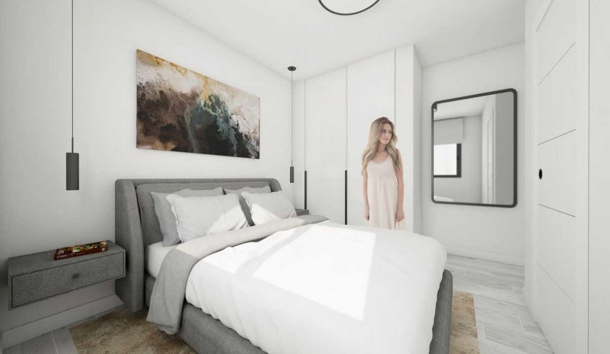 Promoción EDIFICIO SAN ANTONIO, obra nueva en Mijas (Revista)