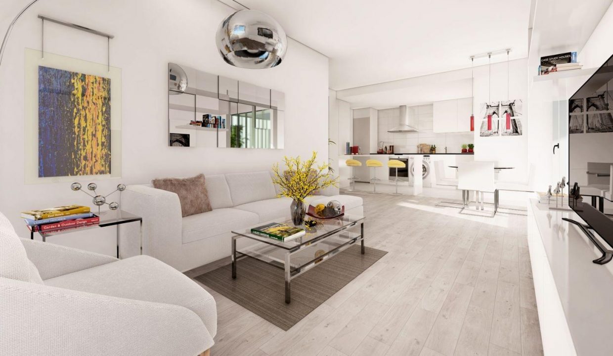 Promoción BERZEUS II, obra nueva en Valdemoro (Revista)